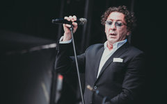 Григорий Лепс © KM.RU, Наталья Ступникова Григорий Лепс © KM.RU, Наталья Ступникова