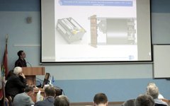Фото с сайта ssau.ru Двигатель на водке