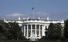Фото с сайта Pixabay.com Белый дом США