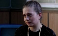Фото с сайта kino-teatr.ru Скончалась Дарья Егорычева
