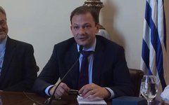 Фото со страницы Сергея Брилева в соцсети