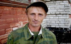 Отношение андрея с солдатами Отношение андрея с солдатами