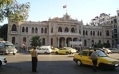 Сирия. Фото с сайта wikipedia.org Сирия. Фото с сайта wikipedia.org