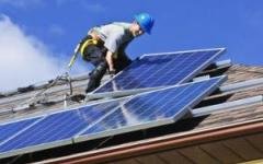 Эффективность солнечных батарей может быть существенно повышена