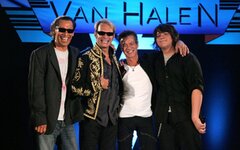 Van Halen Van Halen