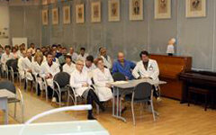 Пациенты объединились с врачами на Первом съезде