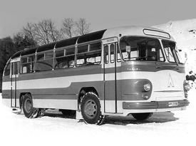 ЛАЗ-695Б