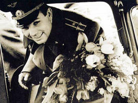 Юрий Гагарин