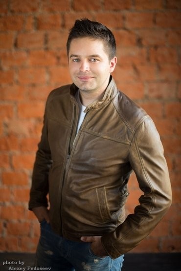 Сергей Волчков («Голос»): «Мне ставят подножки, бывает больно» | KM.RU