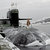 Подводная лодка проекта 949А «Антей» © РИА Новости, Юрий Кавер