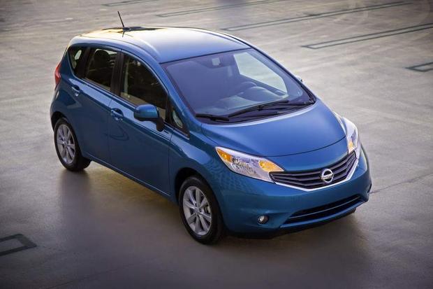 nissan note versa в россии nissan note versa в россии
