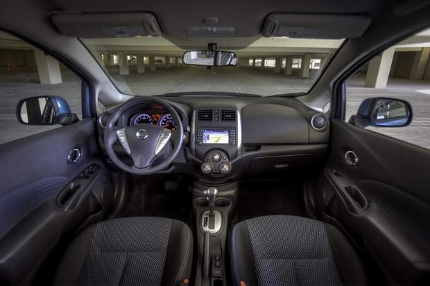 nissan note versa в россии nissan note versa в россии