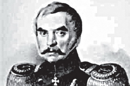Вельяминов был словно реинкарнацией Ермолова. Он регулярно предпринимал рейды в Дагестан и Чечню, жестоко расправляясь с мятежниками. Например, когда забунтовало селение Казах-Кичу, примерно в сорока километрах от Грозной, Вельяминов отправил на усмирение сильный отряд с артиллерией и уничтожил там крупные запасы хлеба.
