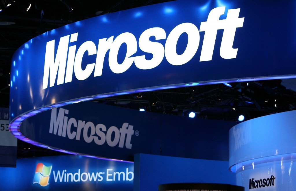 Microsoft əsas hədəflərini açıqladı