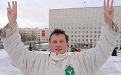 Андрей Христофоров Андрей Христофоров