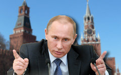 Владимир Путин Владимир Путин