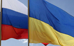 Украина и Россия Украина и Россия