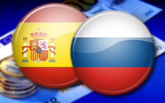 Власти РФ будут спасать евро за наш счет? Власти РФ будут спасать евро за наш счет?