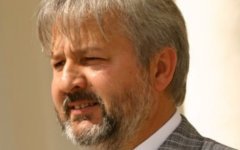 Михаил Лермонтов, сопредседатель Народного Собрания России. Фото с velikoross.ru Михаил Лермонтов, сопредседатель Народного Собрания России. Фото с velikoross.ru
