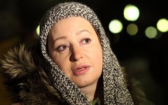 Ольга Романова © KM.RU, Алексей Белкин Ольга Романова © KM.RU, Алексей Белкин