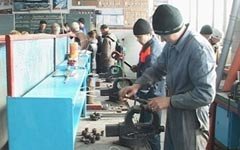 России нужно восстановить систему профтехобразования России нужно восстановить систему профтехобразования