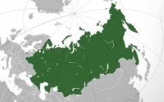 Выбор прост: Евразийский Союз или распад России Выбор прост: Евразийский Союз или распад России