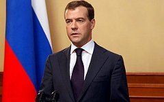 Дмитрий Медведев Дмитрий Медведев