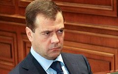 Дмитрий Медведев Дмитрий Медведев