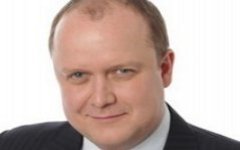 Геннадий Ушаков