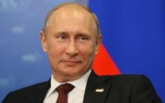 Владимир Путин © РИА Новости, Александр Кряжев Владимир Путин © РИА Новости, Александр Кряжев