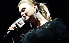 Анна Семенович © KM.RU, Наталья Ступникова Анна Семенович © KM.RU, Наталья Ступникова