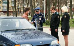 Судебные приставы. Фото с сайта lrnews.ru