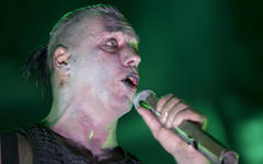 Rammstein © РИА Новости, Илья Питалев Rammstein © РИА Новости, Илья Питалев