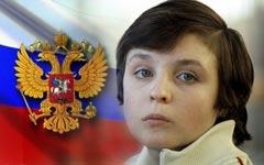 Мария Филатова Мария Филатова