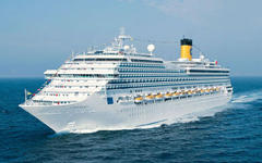 Costa Allegra, фото с сайта cruiz.ru Costa Allegra, фото с сайта cruiz.ru