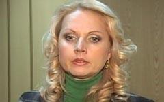 Татьяна Голикова Татьяна Голикова