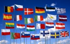 ЕС усилил санкции в отношении Белоруссии и Сирии ЕС усилил санкции в отношении Белоруссии и Сирии