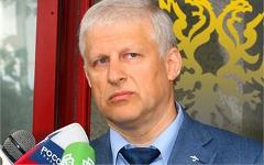 Сергей Фурсенко Сергей Фурсенко
