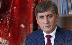 Дагир Хасавов Дагир Хасавов