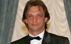 Александр Домогаров Александр Домогаров