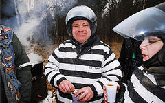 Олег Максимов. Фото: bikepost.ru Олег Максимов. Фото: bikepost.ru