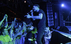 Dropkick Murphys Dropkick Murphys
