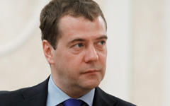 Дмитрий Медведев © РИА Новости, Дмитрий Астахов Дмитрий Медведев © РИА Новости, Дмитрий Астахов