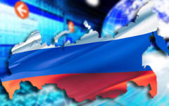 Коллаж © KM.RU Информационная геополитика России