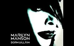 Обложка альбома «Born Villain». Кадр из видео на YouTube Обложка альбома «Born Villain». Кадр из видео на YouTube