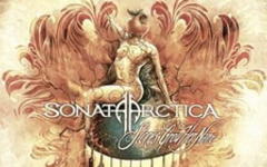 Фрагмент обложки альбома. Фото с сайта sonataarctica.info Фрагмент обложки альбома. Фото с сайта sonataarctica.info