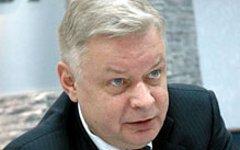Константин Ромодановский. Фото с сайта fms.gov.ru Константин Ромодановский. Фото с сайта fms.gov.ru