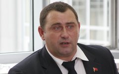Максим Калашников © KM.RU Максим Калашников © KM.RU