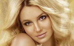 Бритни Спирс. Фото с сайта britneyspears.com Бритни Спирс. Фото с сайта britneyspears.com