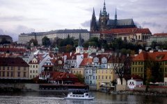 Карловы Вары. Фото с сайта chehiya.ru